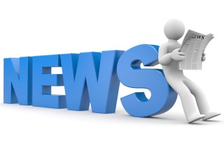 Read our latest news